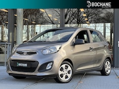 Kia Picanto - 1.2 CVVT Comfort Pack 5DRS | Airco |