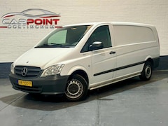 Mercedes-Benz Vito - 110 CDI 343 Functional DC Comfort