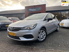 Opel Astra - 1.2 Business Edition*Airco*Multi Media*Cruise Control*Eerste Eigenaar