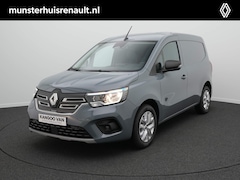 Renault Kangoo E-Tech - Extra Open Sesame 22 kW