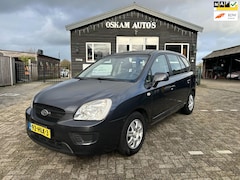 Kia Carens - 2.0 CVVT X-tra Airco, trekhaak