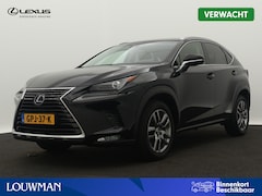 Lexus NX - 300h AWD Luxury Line Limited | Voorstoelen verwarmd |