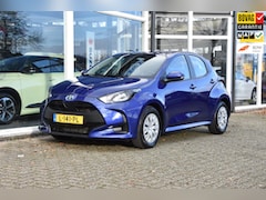 Toyota Yaris - 1.5 Hybrid Active Automaat