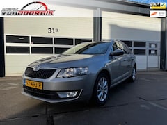 Skoda Octavia Combi - 1.6 TDI Greentech Style