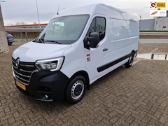 Renault Master - T35 2.3 dCi 150 L2H2 Energy Comfort