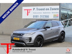 Land Rover Range Rover Evoque - 1.5 P300e AWD R-Dynamic SE Automaat Panoramadak/Cruise Control Adaptief/Lane Assist/Leder