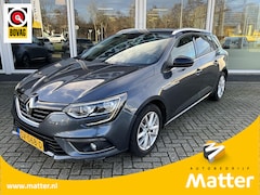 Renault Mégane Estate - 1.2 TCe Limited