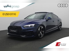 Audi RS5 - Sportback 2.9 TFSI 450PK tiptronic quattro | Pano | Leder | B&O | RS Dynamic pakket | RS D