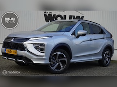 Mitsubishi Eclipse Cross - 2.4 PHEV Executive