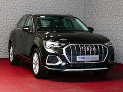 Audi Q3 - 35 TFSI 150PK ADAP.CRUISE PRO-LINE SPORTSTOELEN KEYLESS LED CARPLAY NAVI ECC STOELVERW. 02