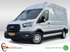 Ford Transit - 350 2.0 TDCI 170PK L3H3 Trend | Airco | Cruisec. | DAB | PDC