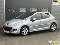 Peugeot 207 - 1.6 VTi XS AUT|2e EIG|NAP|NWE APK|CLIMA