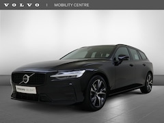 Volvo V60 - B4 Plus Dark | Trekhaak | Dodehoekdetectie |