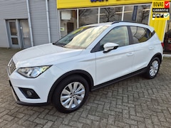 Seat Arona - 1.0 TSI Style Business Intense