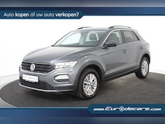 Volkswagen T-Roc - 1.5 TSI Style *1ste Eigenaar*Navigatie*Carplay