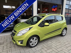 Chevrolet Spark - 1.2 16V LT AIRCO/L.M VELGEN