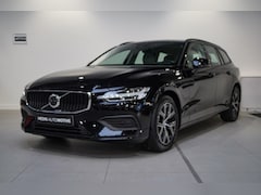 Volvo V60 - 2.0 B3 Essential Mild Hybride Automaat | Google Maps & Internet in auto | Parkeerverwarmin