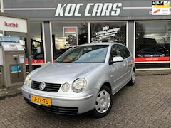 Volkswagen Polo - 1.4-16V Comfortline MET NIEUWE APK