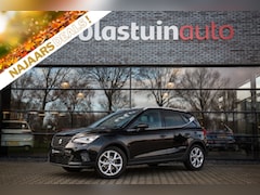 Seat Arona - 1.0 EcoTSI FR , Adap. cruise, Virtual cockpit,