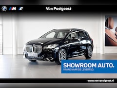 BMW 2-serie Active Tourer - 225e xDrive | M Sport | Premium Pack | Travel Pack