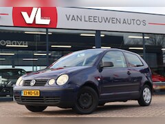 Volkswagen Polo - 1.4-16V | APK 09-02-2025 | Airco | Trekhaak