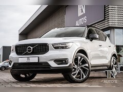 Volvo XC40 - T4 Recharge R-Design | Camera | Harman/Kardon | Keyless | Trekhaak | 20"