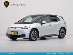 Volkswagen ID.3 - Life 58 kWh Navigatie Pdc Stoelverwarming Acc 85