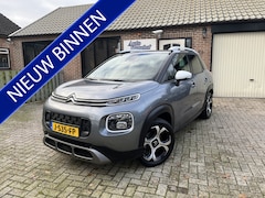 Citroën C3 Aircross - 1.2 PureTech S&S Shine