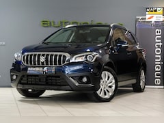 Suzuki S-Cross - 1.4 Boosterjet Select Smart Hybrid *Camera&Navigatie* 116dkm Dealer Onderhouden