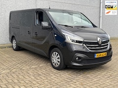 Renault Trafic - 2.0 dCi 170 T29 L2H1 DC Luxe Uitvoering-GoedOnderhouden-BTW