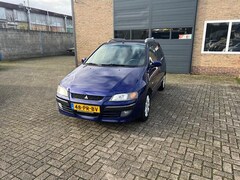 Mitsubishi Space Star - 1.8 Instyle__Goed onderhouden