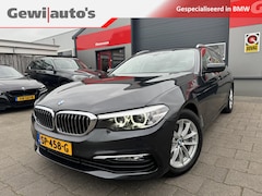 BMW 5-serie Touring - 520i Executive org NL