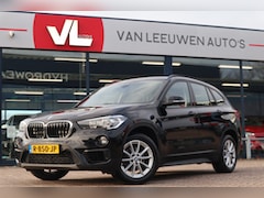 BMW X1 - sDrive18i High Executive | Cruise | Trekhaak | Stoelverwarming