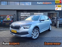 Skoda Kamiq - 1.0 TSI Business Edition | Met afneembare trekhaak