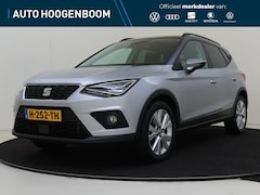 Seat Arona - 1.0 TSI Xcellence Business Intense | Stoelverwarming | Navigatie | CarPlay | Cruise contro