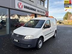 Volkswagen Caddy - 1.9 TDI