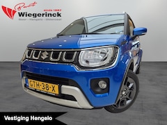 Suzuki Ignis - 1.2 Smart Hybrid Style [Cruisecontrol|Carplay|Camera|Clima]