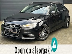 Audi A3 Sportback - 2.0 TDI 3x S-line - S-tronic - Pano 190PK B&O