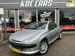 Peugeot 206 CC - 1.6-16V MET APK