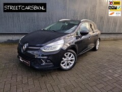 Renault Clio Estate - 0.9 TCe Intens /org NL