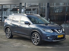 Nissan X-Trail - 1.6 DIG-T Tekna | Panoramadak | Trekhaak