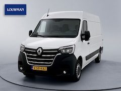 Renault Master - T35 2.3 dCi 135 L2H2 Navigatie Achteruitrijcamera Cruise Control Bluetooth