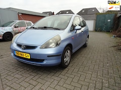 Honda Jazz - 1.4 LS (KM 139816 NAP AIRCO)