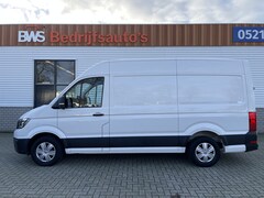 Volkswagen Crafter - 35 2.0 TDI 140pk L3H3 ( voorheen L2H2 ) Comfortline automaat / vaste prijs rijklaar € 18.9