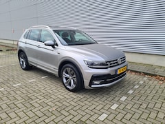 Volkswagen Tiguan - 1.4 TSI 4Motion Highline Business R