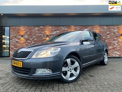 Skoda Octavia Combi - 1.4 TSI Sport Cruise Stoelverw Afn Trekhaak 17inch