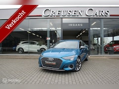 Audi A3 Sportback - 35 TFSI edition one/S-line/Matrix Led/