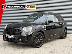 MINI Countryman - 2.0 Cooper S E ALL4 Yours Pano/H&K/Leder/Camera