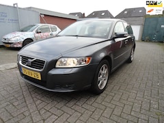 Volvo V50 - 1.8 Edition I (KM 233259 NAP CLIMA)