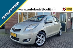 Toyota Yaris - 1.3 VVTi Aspiration, Automaat, Climate Control